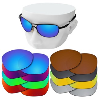 เลนส์เปลี่ยนโพลาไรซ์สำหรับแว่นกันแดด Oakley Crosshair 2012 ใหม่ 004060