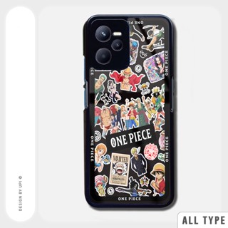 เคสโทรศัพท์มือถือแบบนิ่ม ลายตัวละคร Hp น่ารัก สําหรับ Realme C30 C17 7I 9 PRO+ C3 2 PRO Case Hp Realme C30 C17 7I 9 PRO+ C3 2 PRO Rou [Op]