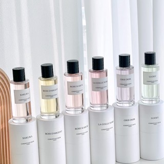 น้ําหอม Dior Collection ขนาด 125 มล.