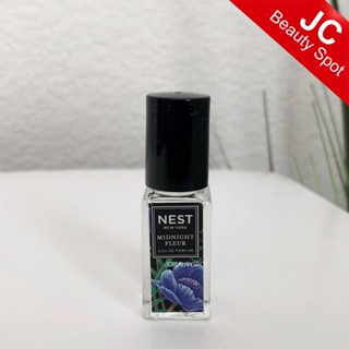 (Travel Size) Midnight Fleur Nest EDP for women 3ml.-15ml.