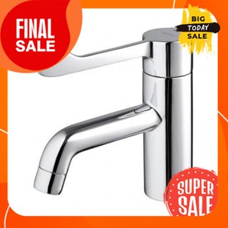 ก๊อกอ่างล้างหน้าน้ำเย็น COTTO รุ่น CT1058(HW) โครเมียมCold water basin faucet COTTO model CT1058(HW) Chrome