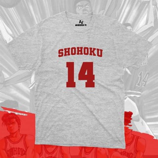 SLAMDUNK - MITSUI JERSEY SHIRT_09