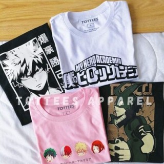 MY HERO ACADEMIA | TOTTEES APPAREL_04