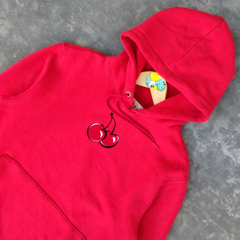 KIRSH HOODIE ไซส์ 1*