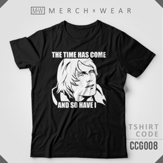 ♝┇Dante Meme - Devil May Cry Tshirt (Ccg008)_02