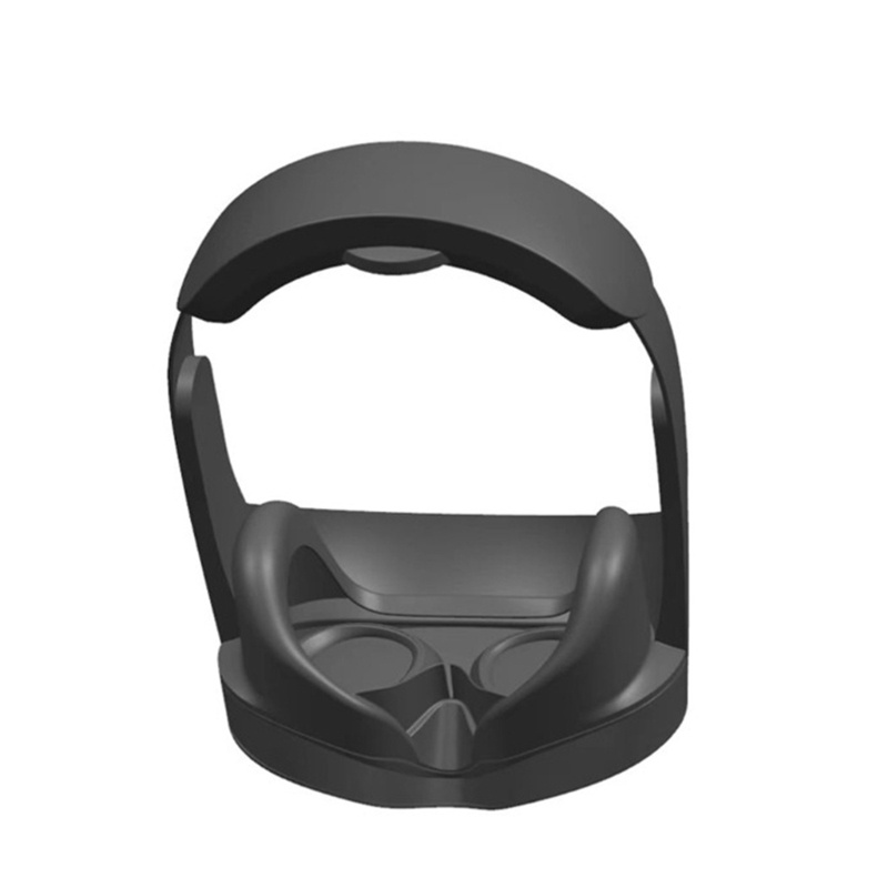 N Eye Cover Pad สําหรับ Mate Quest Pro VR ชุดหูฟัง Anti-sweat Light Blocking Pad ราคา ถูกที่สุด ดีลบีเคเค แกลเลอรีภาพที่ 6