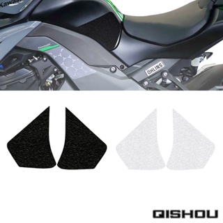 ใหม่ สติกเกอร์ติดถังน้ํามันเชื้อเพลิง กันลื่น สําหรับ Kawasaki Z1000 14-16-20