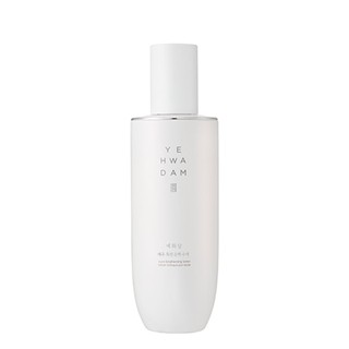 [The FACE Shop] Yehwadam Jeju Magnolia Pure Brightening Toner 160ml