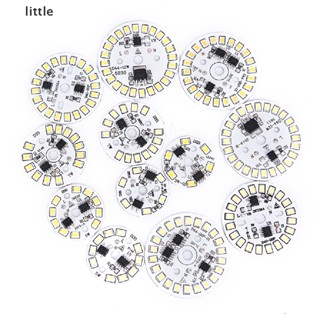 Thlittle แผ่นโมดูลหลอดไฟ LED SMD สําหรับหลอดไฟ
 บูติก