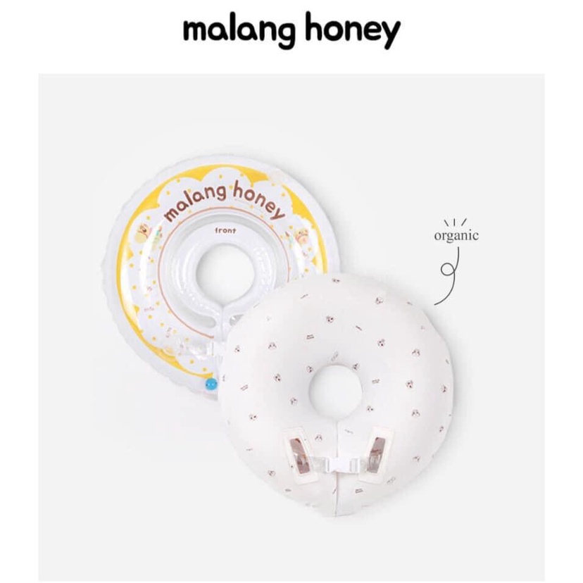 รองเท้าบูท Malang Honey SWIMMING