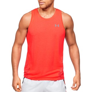 Under Armour Streaker Running Singlet (LG)