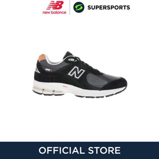 NEW BALANCE 2002R รองเท้าลำลองผู้ชาย