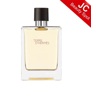 (Full Size) Terre dHermes Hermes EDT for men 30ml.-100ml.