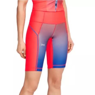 Under Armour Summit Bike Running Tights (LG)