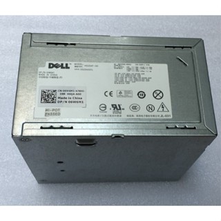 เหมาะสำหรับแหล่งจ่ายไฟเวิร์กสเตชัน DELL T3500 525W D525AF-00 H525AF-00