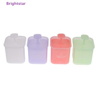 Brightstar ใหม่ เครื่องทําฟองสบู่ แชมพู พลาสติก ใช้ซ้ําได้