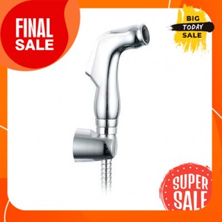 ชุดสายฉีดชำระ KASSA รุ่น KS-C27/2-SET โครเมียมBidet spray set, model KS-C27/2-SET, chrome