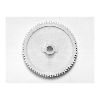 [อะไหล่รถบังคับ] TAMIYA 51080 SP.1080 DF-02 Spur Gear (70T) อะไหล่ทามิย่าแท้ rc