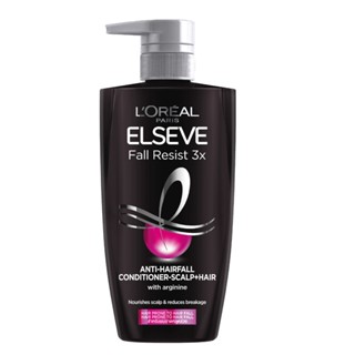 ลอรีอัล 450 ครีมนวด ฟอลรีซีสท์ มล.LOREAL CONDITIONERFALLL RESIST450 ML.