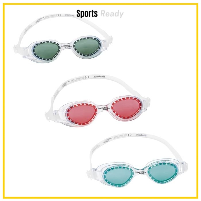 แว่นตา Bestway Hydro-Swim IX-500 21063