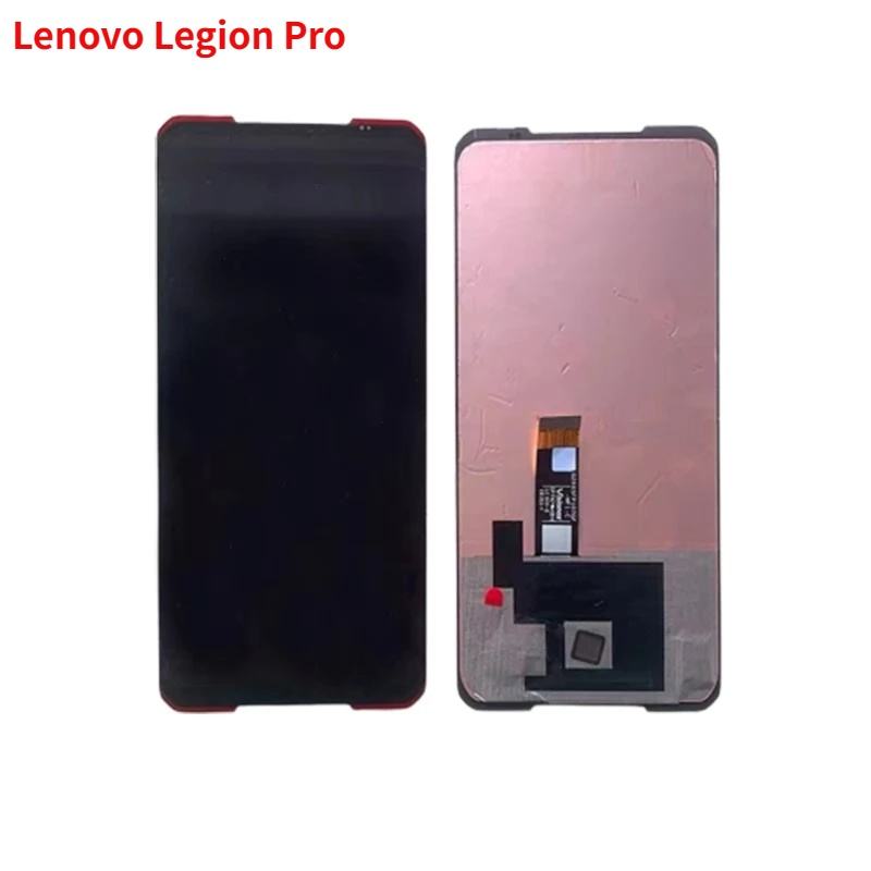 original Amoled แผงหน้าจอสัมผัส LCD AMOLED สําหรับ Lenovo Legion Pro 5G LCD L79031