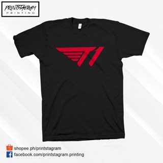 DOTA 2 SHIRT: T1 | 100% Cotton_04