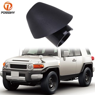 【สินค้ายอดนิยม】เสาอากาศวิทยุรถยนต์ สีดํา 86392-35031 สําหรับ Toyota FJ Cruiser 2007-2014