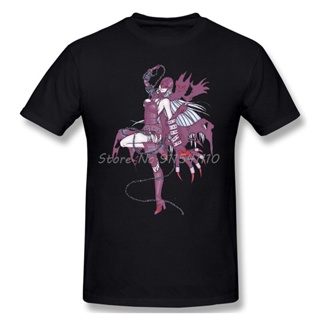 Digimon Agumon Tai Matt Gabumon Sora Adventure Anime Newest TShirt for Men LadyDevimon Pure Cotton Gift Clothes Out_07