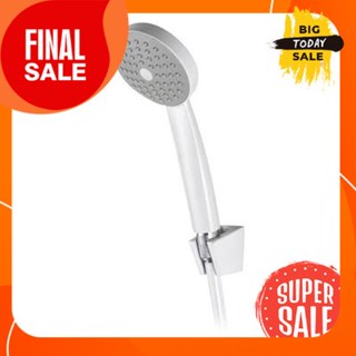 ชุดฝักบัวสายอ่อน 1 ระบบ EIDOSA รุ่น EI 359211W สีขาวHand shower set 1 system EIDOSA model EI 359211W white