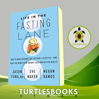 Life in The Fasting Lane: The Essential Guide to Making Intermittent