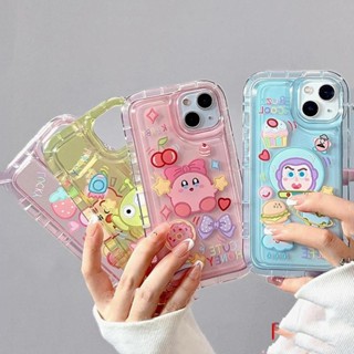 เคสโทรศัพท์ซิลิโคน TPU ใส แบบนิ่ม กันกระแทก สําหรับ IPhone 14 11 13 Pro Max 12 8 7 6S Plus XS XR X