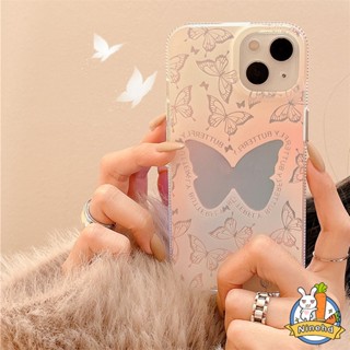 เคสโทรศัพท์มือถือ ลายผีเสื้อ หรูหรา สไตล์เกาหลี สําหรับ Vivo Y02 Y16 Y27 Y36 Y02s Y35 Y22 V25e V25 V23e V23 V21 V21e Pro Y15A Y15s Y01 T1x Y21 Y21s Y21A Y33T Y21T Y12s Y12A Y20 Y20s Y20i Y17 Y15 Y12 Y30 Y1s S1