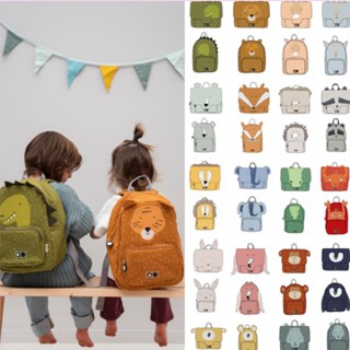 เด็กและเด็กมากขึ้น❤[พร้อมส่ง] กระเป๋านักเรียน ลายสัตว์น่ารัก…