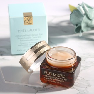 Estee Lauder Advanced Night Repair Eye Supercharged Complex Recovery บํารุงรอบดวงตา