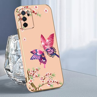 เคสป้องกันโทรศัพท์มือถือ กันกระแทก กันแบคทีเรีย สําหรับ Oppo a16 a16s a16k a16e a76 a96 a37 a52 a72 a92 a53 2020 a33 a53s a55 a56 4G 5g