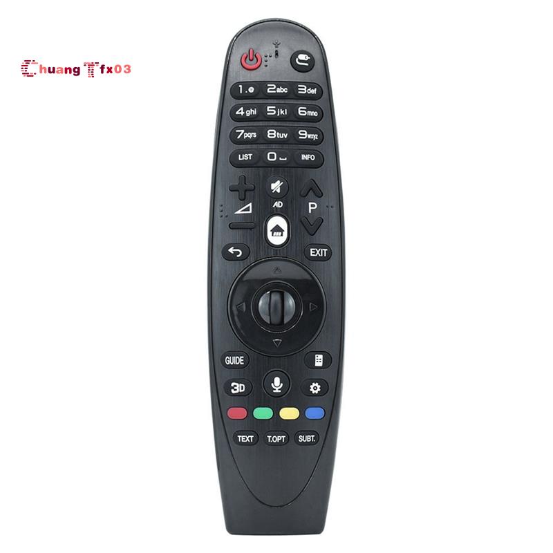 รีโมตคอนโทรล AN-MR600 สําหรับ LG Magic Smart LED TV AN-600G AM-HR600 650A