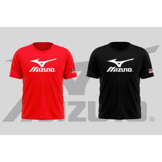 TSHIRT RUNNING MIZUNO MICROFIBRE_01