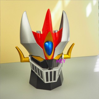 ใหม่ Japaness Robot MAZINGER Z 420 มล. แก้วสเตนเลส / ที่เขี่ยบุหรี่ ห้องพัก แก้ว