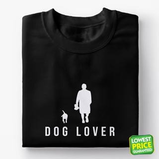 DOG LOVER  T-shirt / shirt / tees / statement / highquality / unisex / trendy / customize / graphic_02