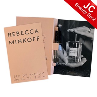 Rebecca Minkoff Rebecca Minkoff EDP for women Spray 2ml.