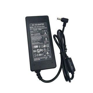 อะแดปเตอร์ 12V 8A AC DC แบบเปลี่ยน สําหรับ QNAP TS-451 NAS DPS-90FB A 12V 7.5A 90W HU10065-110687 เครื่องชาร์จพาวเวอร์ซัพพลาย