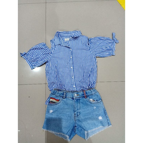 Zara set uk 10 เท่ๆ*