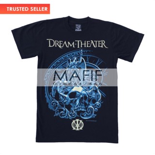 DREAM THEATER NEW TYPE SYSTEM BAND T-SHIRT ORIGINAL_04