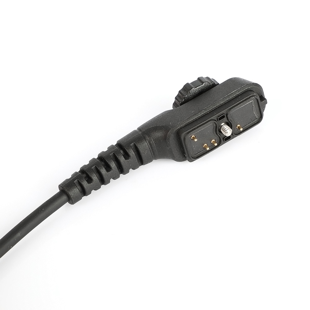 สายเคเบิลโปรแกรมมิ่ง PC38 USB สําหรับวิทยุ Hytera PD7 series PD705 PD705G PD785 PD785G PD795 PD985 PT580 PT580H PD782 PD702 PD788 ราคา ถูกที่สุด ดีลบีเคเค แกลเลอรีภาพที่ 2
