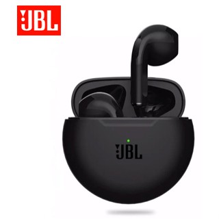 ของแท้ หูฟังบลูทูธไร้สาย Pro6 JBL TWS Touch 5.0 สําหรับสมาร์ทโฟน