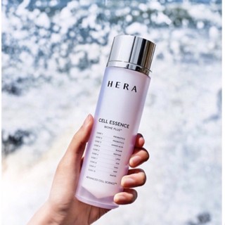 พร้อมส่ง/แท้💧 HERA Cell Essence Biome Plus ™ 75ml