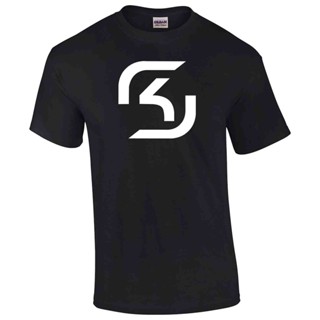 iGPrints SK Gaming CSGO LoL Shirt T-Shirt (Black)_04