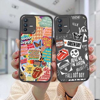 เคสโทรศัพท์มือถือ แบบนิ่ม ลายผีเสื้อ สําหรับ Realme C21 C3 C25 C12 7i C17 C11 2021 C21Y C15 C20 C25S 5 5S 5i C1 C25Y C2 C3i 6i C20A Narzo 20 10 10A 20A 30A