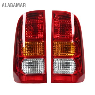 Alabama ไฟท้ายรถยนต์ Led แบบเปลี่ยน สําหรับ Hilux Vigo 2005