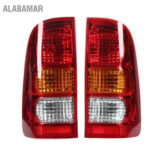 Alabama ไฟท้ายรถยนต์ Led แบบเปลี่ยน สําหรับ Hilux Vigo 2005